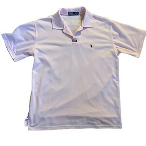 Polo Ralph Lauren - Size L Light Pink